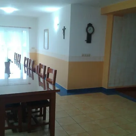 בית הארחה Nikki