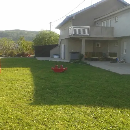 בית הארחה Nikki Međugorje