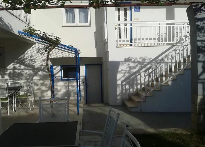 Pensión Nikki Međugorje