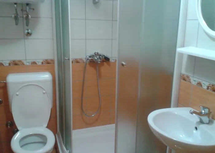 Nikki Pensión Međugorje