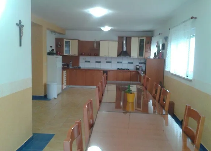 Nikki Pensión Međugorje