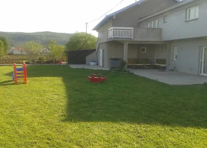 Pensión Nikki Međugorje